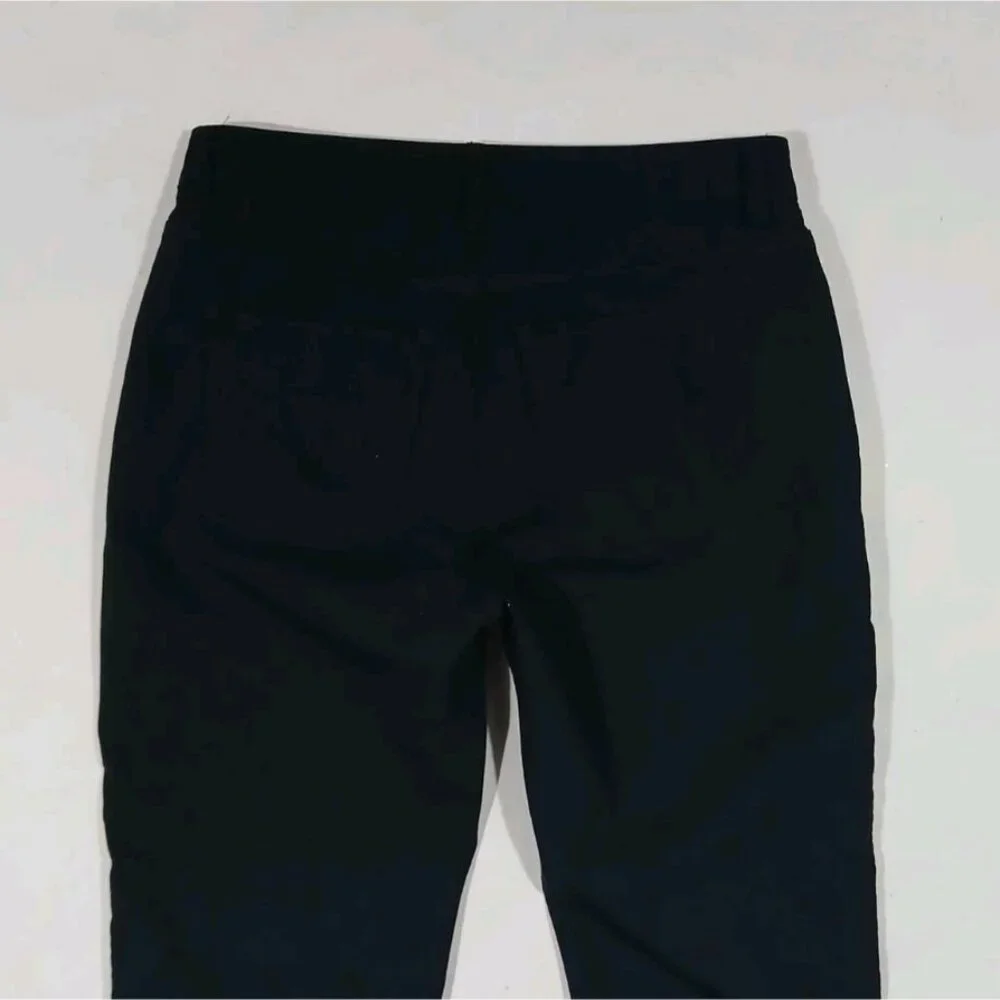 Acne Studios Wool Blend Slim Skin 5 Trousers Pants - Picture 6 of 9